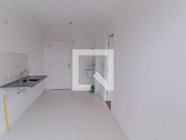 Apartamento à Venda Sapopemba, 1 Quarto, 28 m² São Paulo