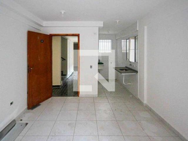 Apartamento à Venda Sapopemba, 1 Quarto, 31 m2