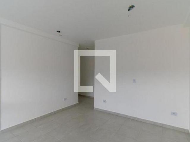 Apartamento à Venda Sapopemba, 1 Quarto, 34 m² São Paulo