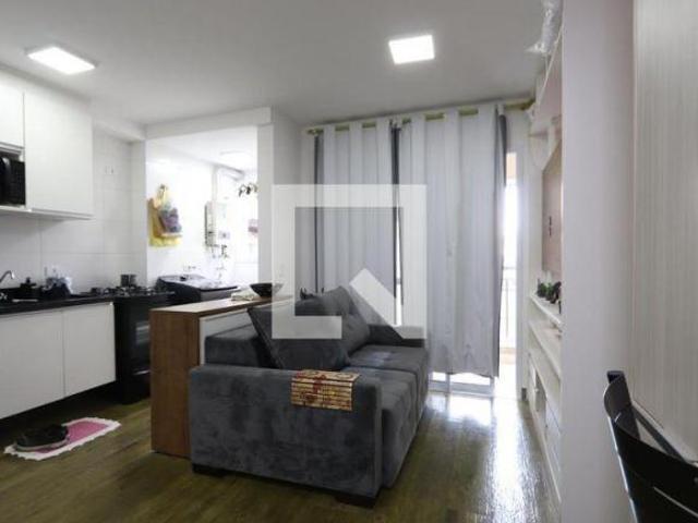 Apartamento à Venda Sapopemba, 1 Quarto, 35 m2