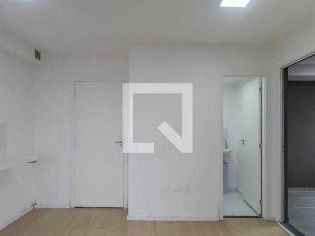 Apartamento à Venda Sapopemba, 1 Quarto, 35 m² São Paulo