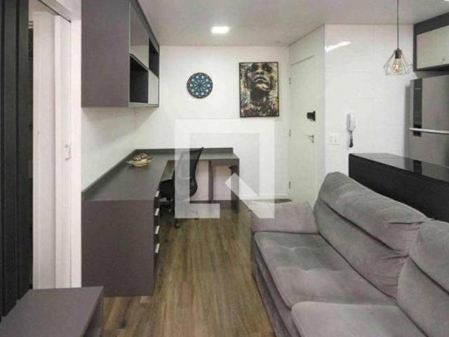 Apartamento à Venda Sapopemba, 1 Quarto, 35 m² São Paulo