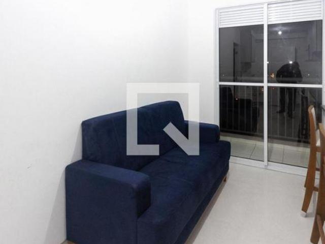 Apartamento à Venda Sapopemba, 1 Quarto, 36 m² São Paulo