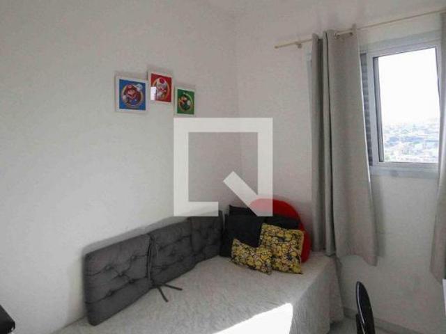 Apartamento à Venda Sapopemba, 2 Quartos, 33 m2