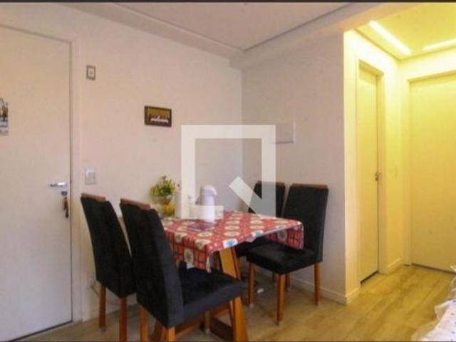 Apartamento à Venda Sapopemba, 2 Quartos, 34 m² São Paulo