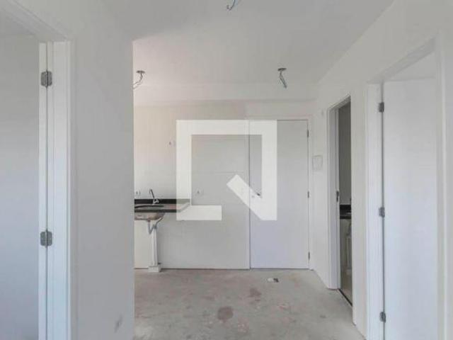 Apartamento à Venda Sapopemba, 2 Quartos, 35 m² São Paulo
