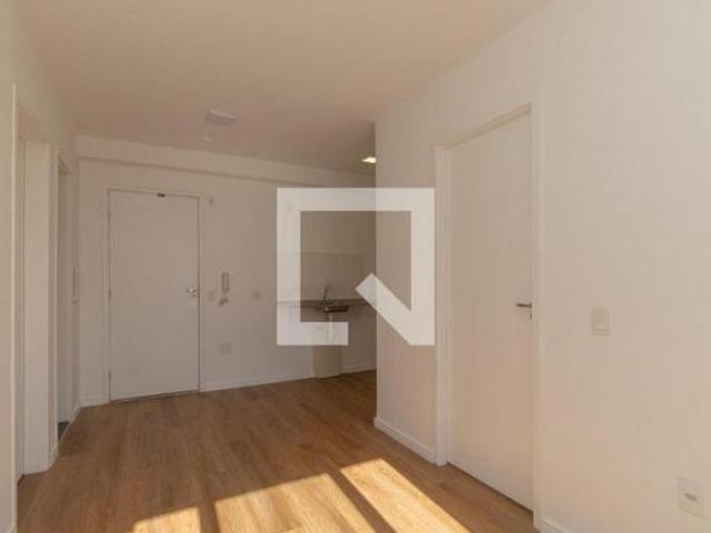 Apartamento à Venda Sapopemba, 2 Quartos, 38 m² São Paulo
