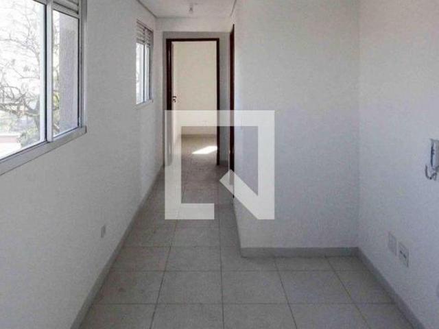 Apartamento à Venda Sapopemba, 2 Quartos, 39 m2
