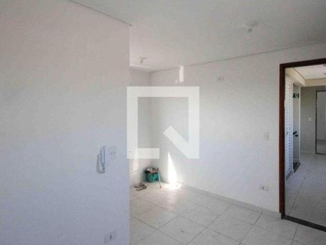 Apartamento à Venda Sapopemba, 2 Quartos, 39 m² São Paulo