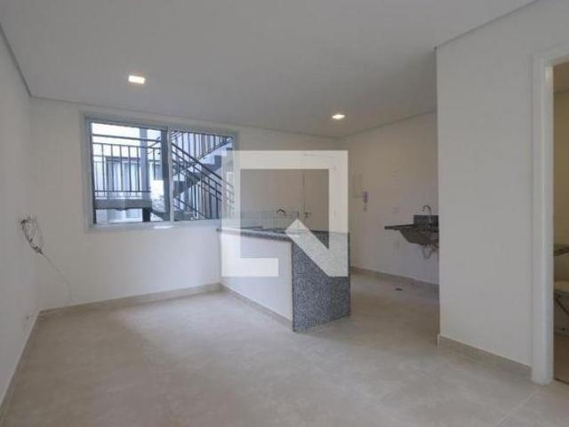 Apartamento à Venda Sapopemba, 2 Quartos, 41 m² São Paulo