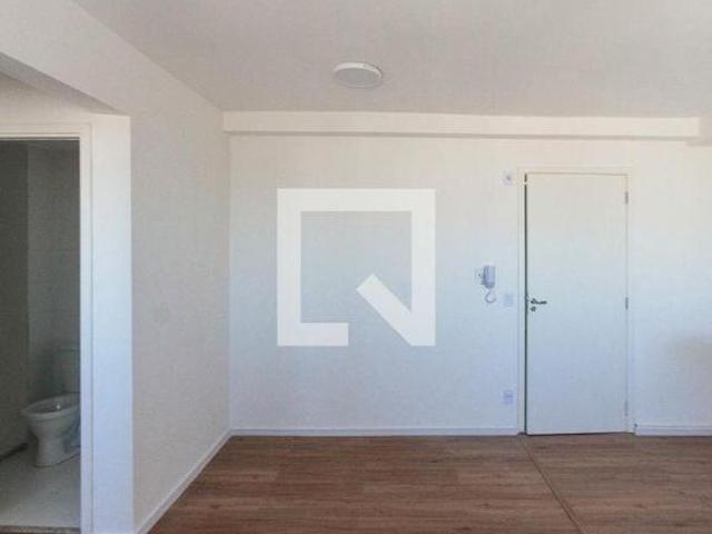 Apartamento à Venda Sapopemba, 2 Quartos, 41 m² São Paulo