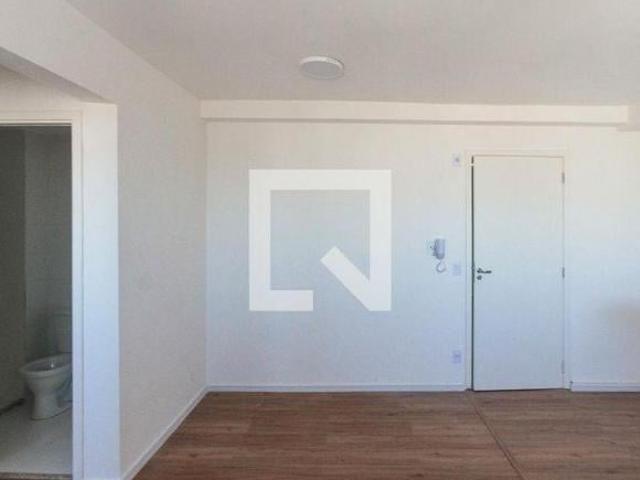 Apartamento à Venda Sapopemba, 2 Quartos, 41 m² São Paulo