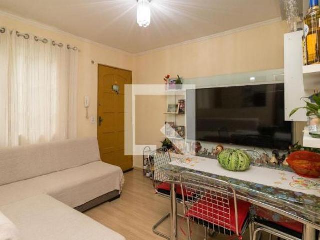 Apartamento à Venda Sapopemba, 2 Quartos, 42 m2