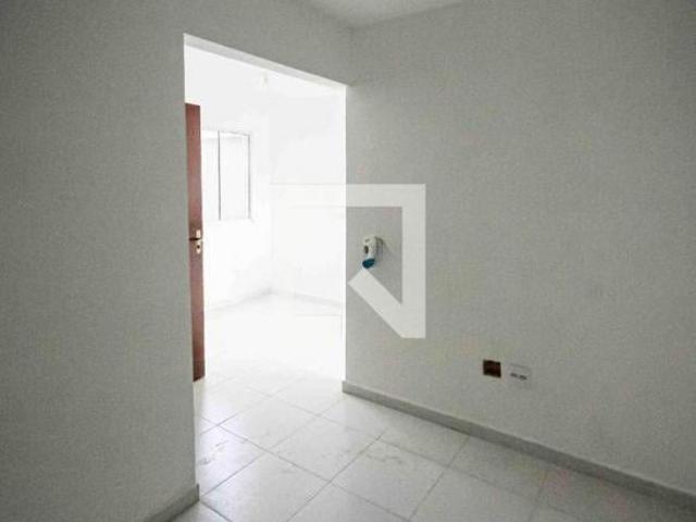 Apartamento à Venda Sapopemba, 2 Quartos, 43 m² São Paulo