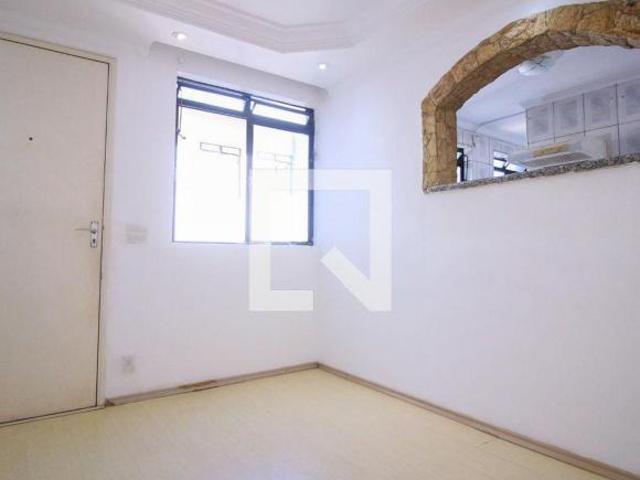 Apartamento à Venda Sapopemba, 2 Quartos, 44 m2