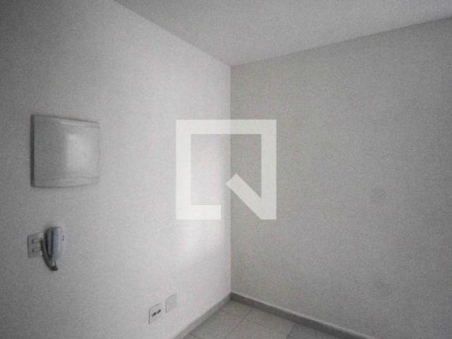 Apartamento à Venda Sapopemba, 2 Quartos, 45 m2