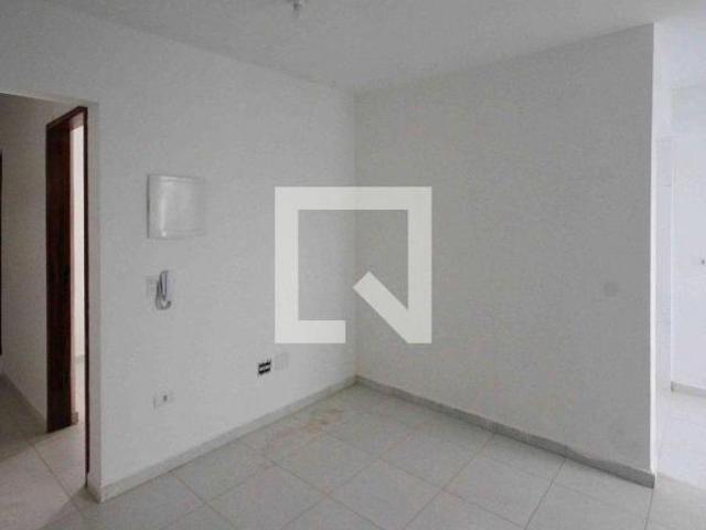 Apartamento à Venda Sapopemba, 2 Quartos, 45 m2
