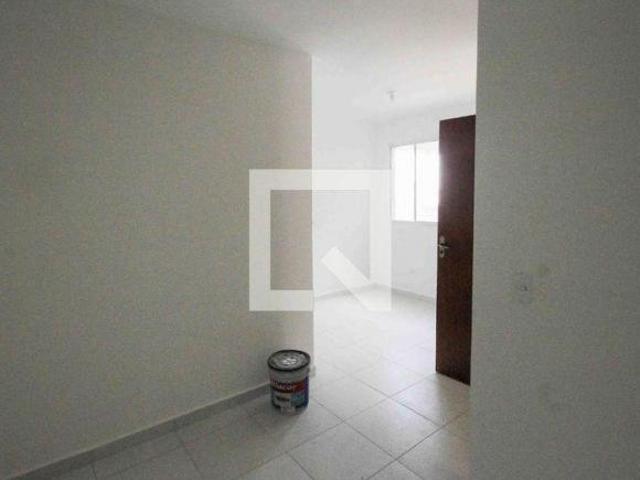Apartamento à Venda Sapopemba, 2 Quartos, 45 m2