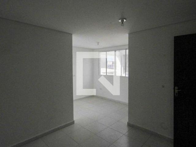 Apartamento à Venda Sapopemba, 2 Quartos, 45 m2