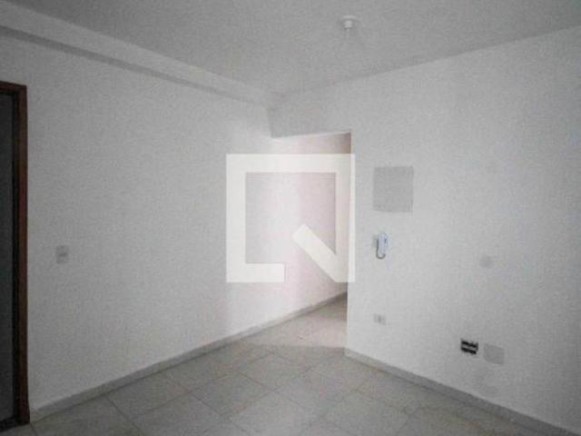Apartamento à Venda Sapopemba, 2 Quartos, 45 m² São Paulo