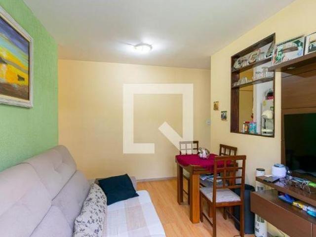 Apartamento à Venda Sapopemba, 2 Quartos, 45 m² São Paulo