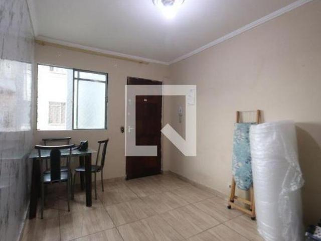 Apartamento à Venda Sapopemba, 2 Quartos, 46 m² São Paulo