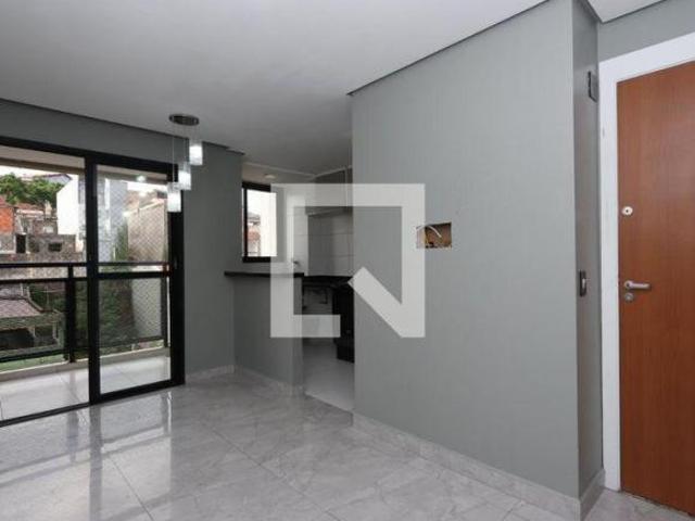 Apartamento à Venda Sapopemba, 2 Quartos, 48 m2