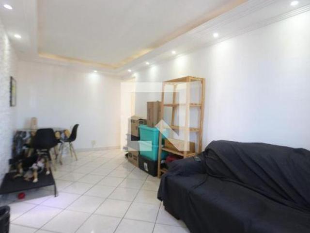 Apartamento à Venda Sapopemba, 2 Quartos, 49 m² São Paulo