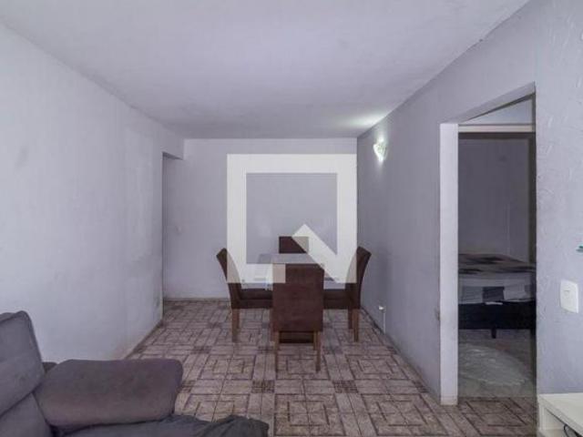 Apartamento à Venda Sapopemba, 2 Quartos, 49 m² São Paulo