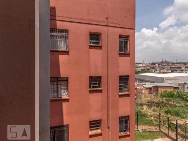 Apartamento à Venda Sapopemba, 2 Quartos, 49 m² São Paulo