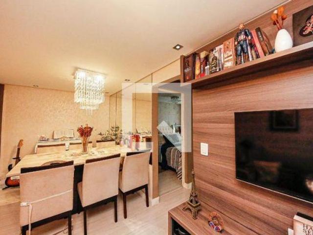 Apartamento à Venda Sapopemba, 2 Quartos, 50 m2