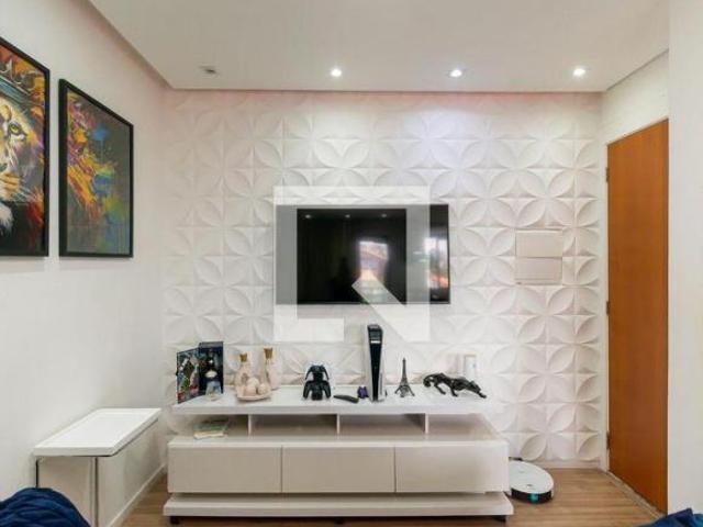 Apartamento à Venda Sapopemba, 2 Quartos, 50 m² São Paulo
