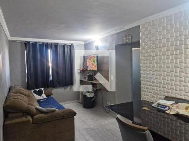 Apartamento à Venda Sapopemba, 2 Quartos, 51 m² São Paulo