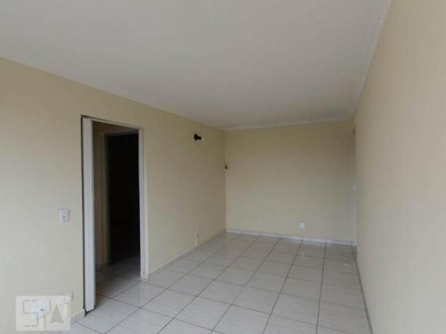 Apartamento à Venda Sapopemba, 2 Quartos, 53 m² São Paulo
