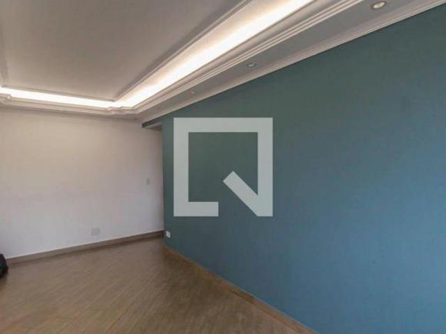 Apartamento à Venda Sapopemba, 2 Quartos, 55 m2