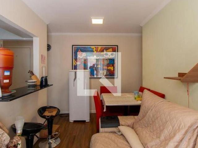 Apartamento à Venda Sapopemba, 2 Quartos, 56 m2