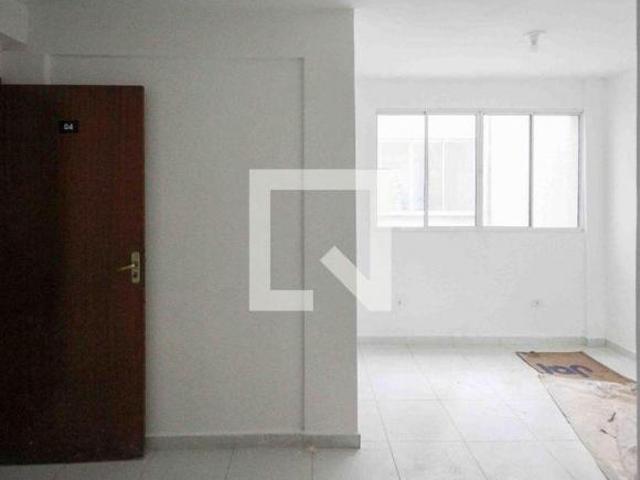 Apartamento à Venda Sapopemba, 2 Quartos, 56 m² São Paulo