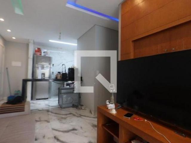 Apartamento à Venda Sapopemba, 2 Quartos, 59 m² São Paulo