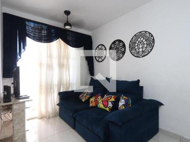 Apartamento à Venda Sapopemba, 3 Quartos, 62 m² São Paulo
