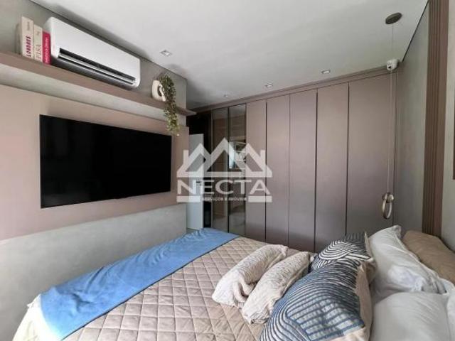 Apartamento à venda, Sapé, Ubatuba, SP