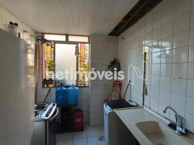 Apartamento à Venda, Sapucaias II, Contagem