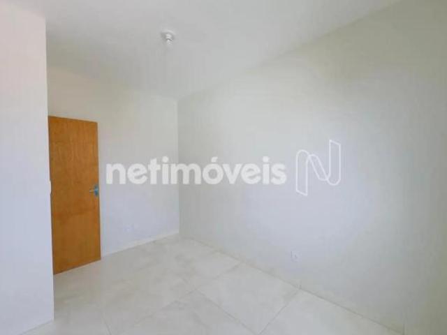 Apartamento à Venda, Sapucaias III, Contagem