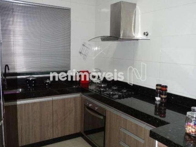 Apartamento à Venda, Sapucaias III, Contagem