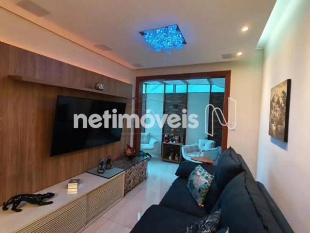 Apartamento à Venda, Sapucaias III, Contagem