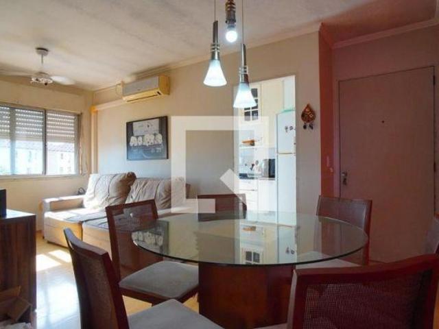 Apartamento à Venda Sarandi, 3 Quartos, 55 m² Porto Alegre
