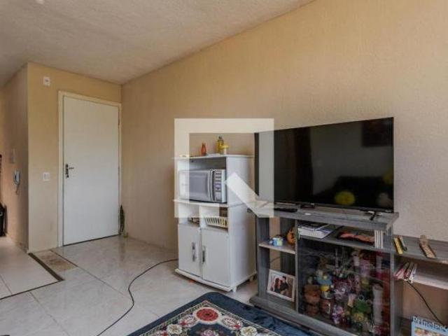 Apartamento à Venda Sarandi, 2 Quartos, 28 m² Porto Alegre