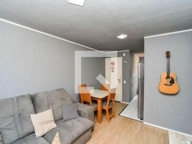 Apartamento à Venda Sarandi, 2 Quartos, 44 m² Porto Alegre