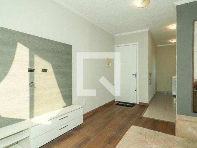 Apartamento à Venda Sarandi, 2 Quartos, 45 m² Porto Alegre