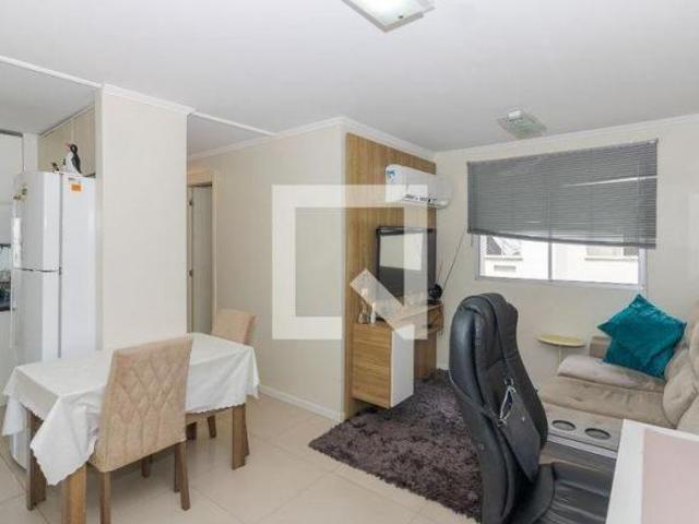 Apartamento à Venda Sarandi, 2 Quartos, 47 m² Porto Alegre