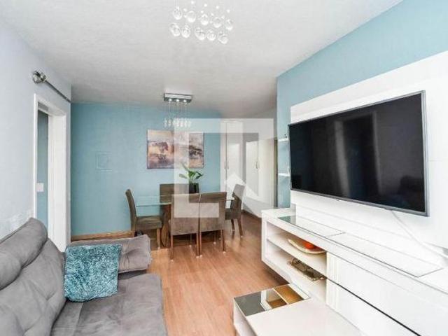 Apartamento à Venda Sarandi, 2 Quartos, 48 m² Porto Alegre